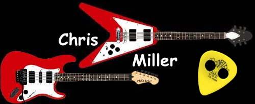 Chris Miller